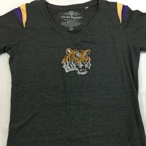 LSU Tigers Louisiana State University Shirt Medium
